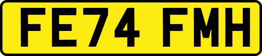 FE74FMH