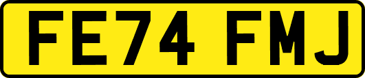 FE74FMJ