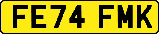 FE74FMK