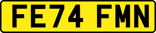 FE74FMN