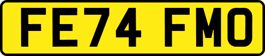 FE74FMO