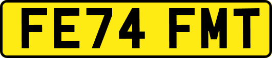 FE74FMT