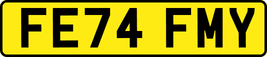 FE74FMY