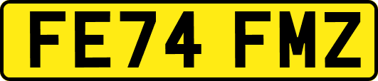 FE74FMZ