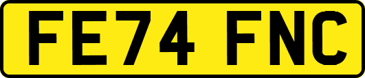 FE74FNC
