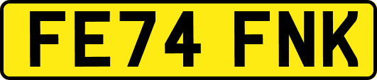 FE74FNK