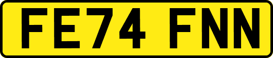 FE74FNN