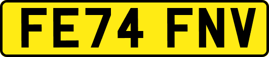 FE74FNV