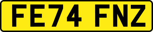 FE74FNZ