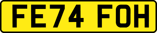 FE74FOH