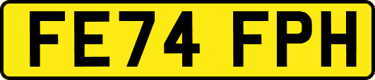 FE74FPH