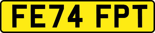 FE74FPT