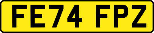 FE74FPZ
