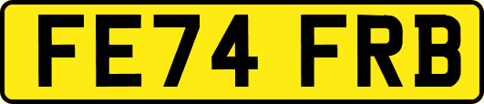 FE74FRB