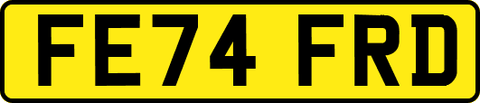 FE74FRD
