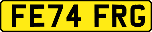 FE74FRG