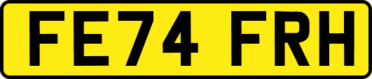 FE74FRH