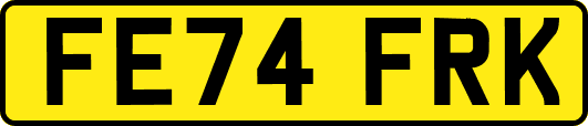 FE74FRK