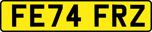 FE74FRZ
