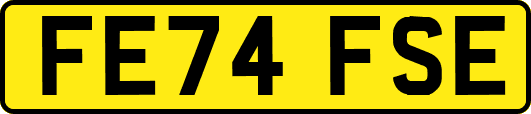 FE74FSE