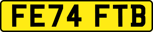 FE74FTB
