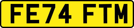 FE74FTM