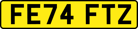 FE74FTZ