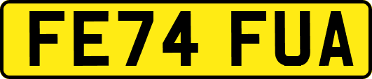 FE74FUA