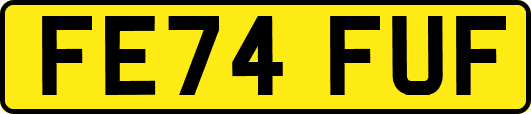 FE74FUF