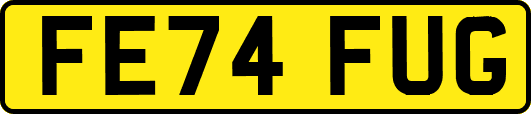 FE74FUG