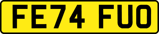 FE74FUO