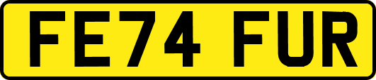 FE74FUR