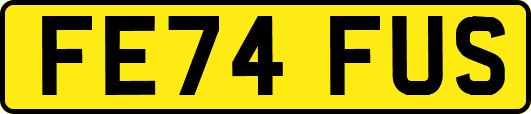 FE74FUS