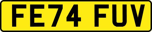 FE74FUV