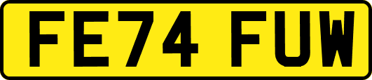 FE74FUW