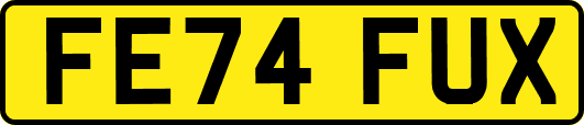 FE74FUX