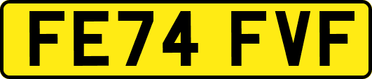 FE74FVF