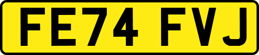 FE74FVJ