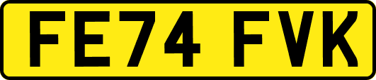 FE74FVK