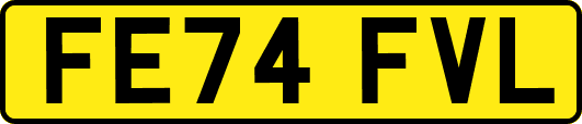 FE74FVL