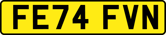 FE74FVN