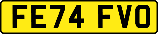FE74FVO
