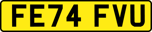 FE74FVU