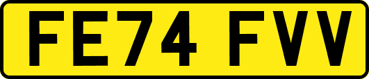 FE74FVV