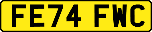 FE74FWC
