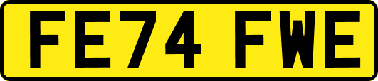FE74FWE
