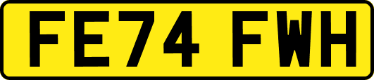 FE74FWH