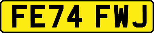FE74FWJ