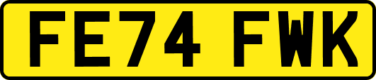 FE74FWK