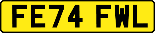 FE74FWL